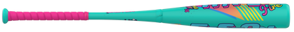 2026 Easton Hype Fire LE Spring Break (Teal) USA Baseball Bat -10