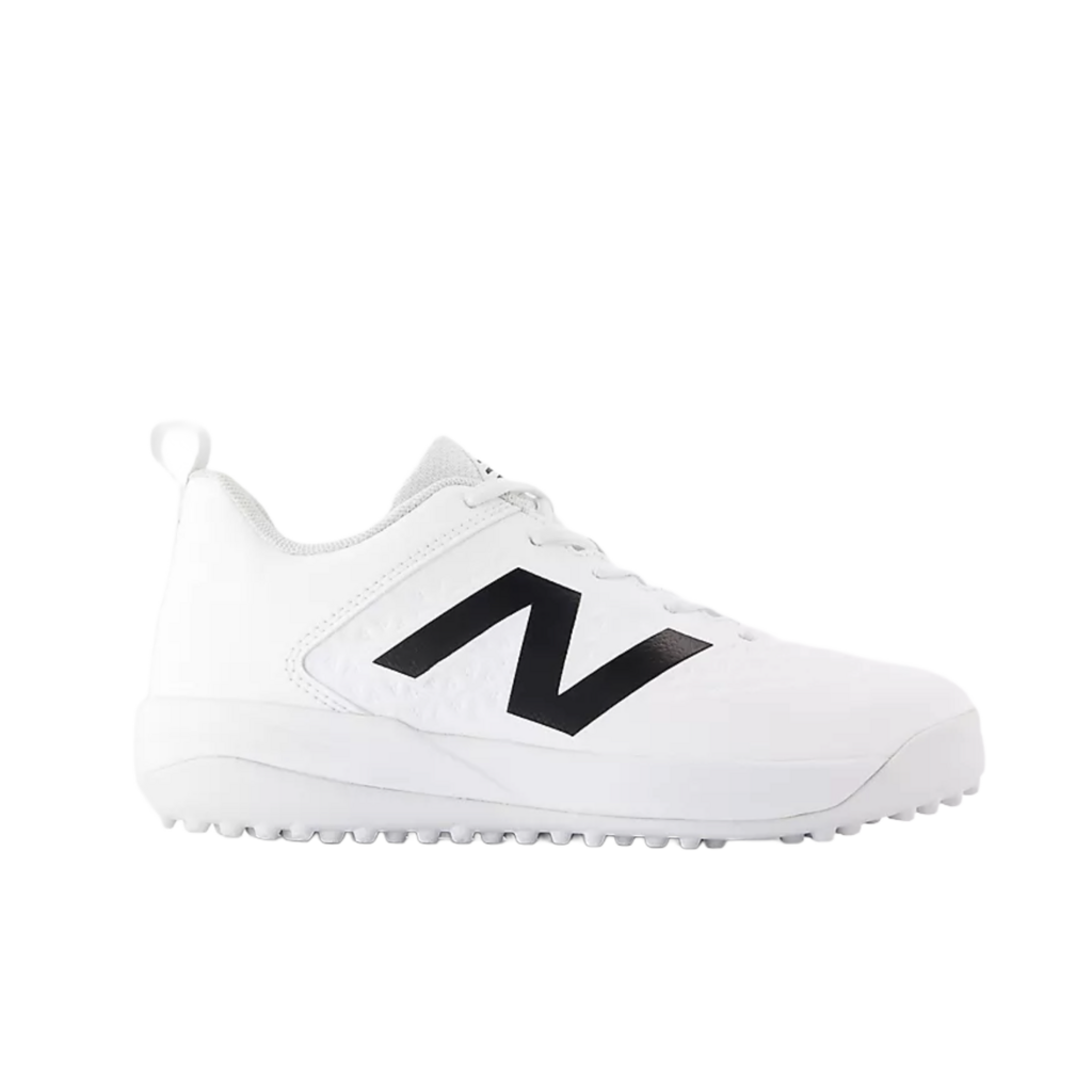 New Balance 4040V8 Youth Turf Shoe