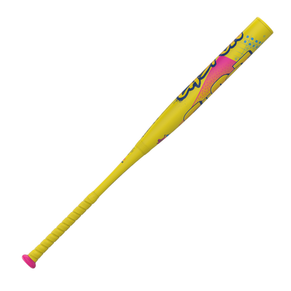 2026 Easton Ghost Advanced Limited Edition Spring Break (Yellow) Fastpitch Softball Bat