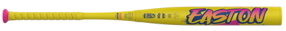 Easton 2026 Easton Ghost Advanced Limited Edition Spring Break (Yellow) Fastpitch Softball Bat at 2nd String Sports Stuarts Draft VA
