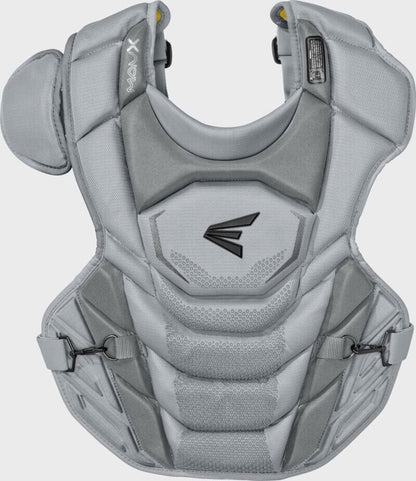 Baseball Catcher Set Easton MAV X NOCSAE - Columbia Blue/Military Camo/Light Grey