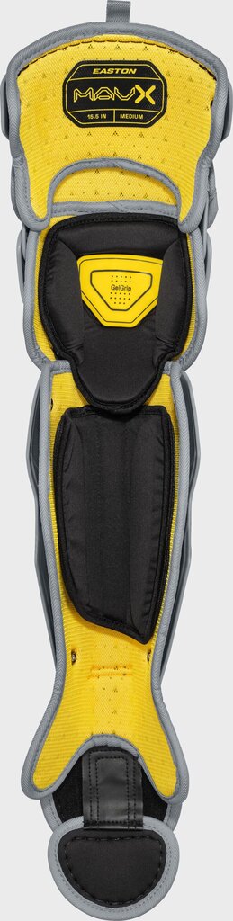 Baseball Catcher Set Easton MAV X NOCSAE - Columbia Blue/Military Camo/Light Grey