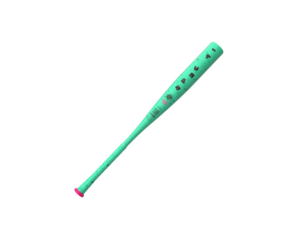 Combat Combat Spec A1 Mint Chocolate Chip BBCOR Baseball Bat at 2nd String Sports Stuarts Draft VA