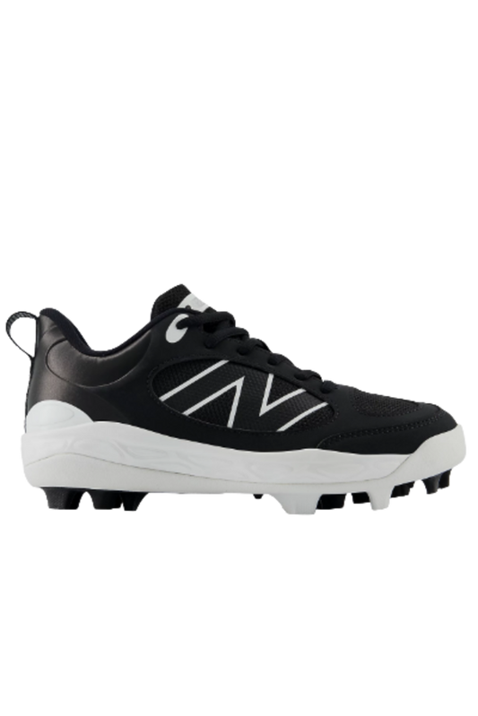 Youth Fresh Foam 3000V7 RM Molded Baseball/Softball Cleats - Black