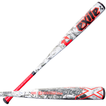 2026 Demarini Exile BBCOR Baseball Bat