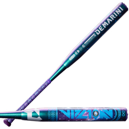 2027 Demarini Vizion Fastpitch Softball Bat -10