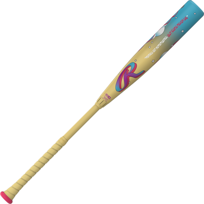 2026 Rawlings Icon LE "Icon Fest" BBCOR Baseball Bat 32in 29oz - - 2nd String Sports