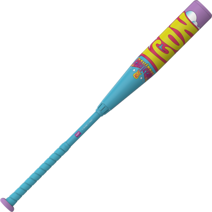2026 Rawlings Icon LE "Icon Fest" USSSA Baseball Bat -5 - - 2nd String Sports