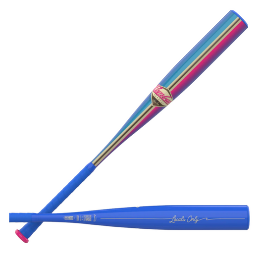 2027 Combat Spec A1 Coastal Mavericks BBCOR Baseball Bat