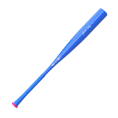 2027 Combat Spec A1 Coastal Mavericks BBCOR Baseball Bat