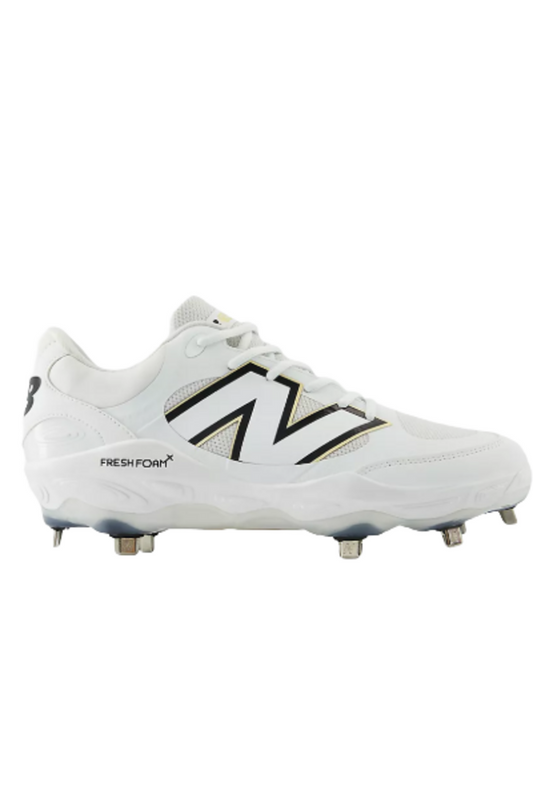 New Balance Men's 3000V7 Metal Baseball Cleats - Multiple Colors