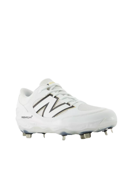 New Balance Men's 3000V7 Metal Baseball Cleats - Multiple Colors