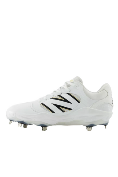 New Balance Men's 3000V7 Metal Baseball Cleats - Multiple Colors