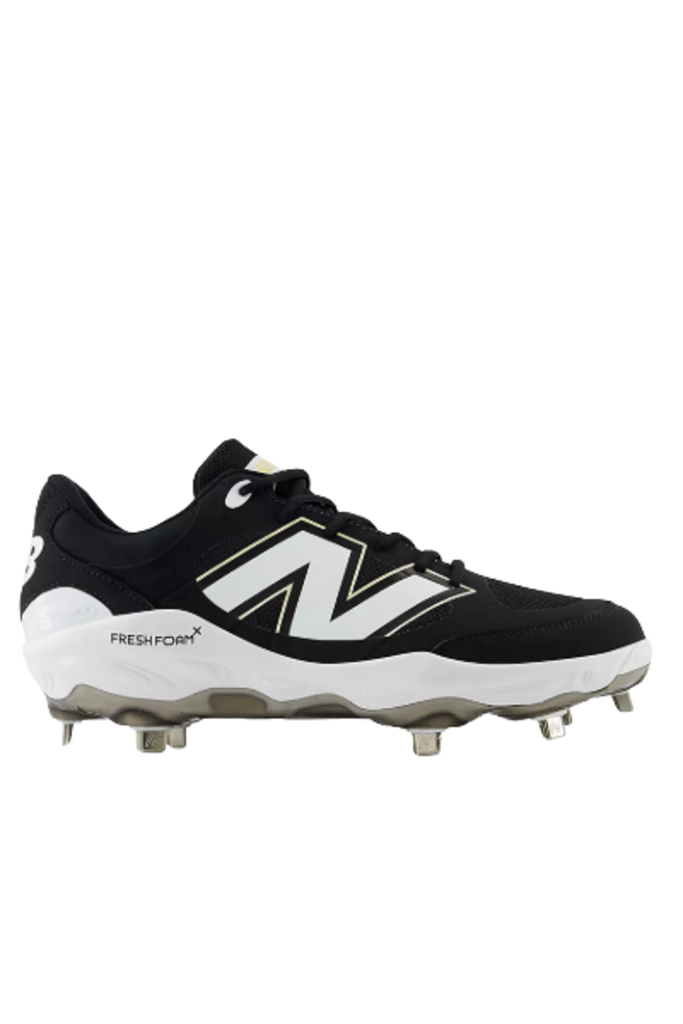 New Balance Men's 3000V7 Metal Baseball Cleats - Multiple Colors