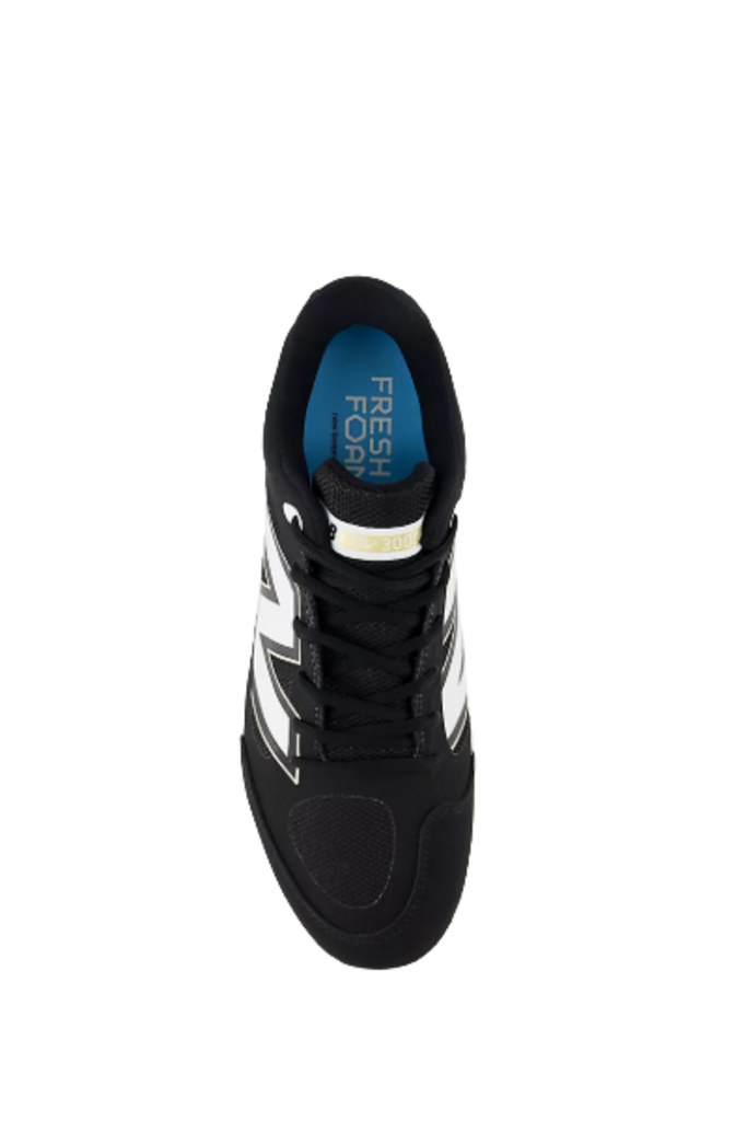 New Balance Men's 3000V7 Metal Baseball Cleats - Multiple Colors