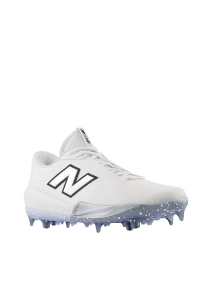 New Balance Men's FuelCell CompV4 Molded Baseball Cleats