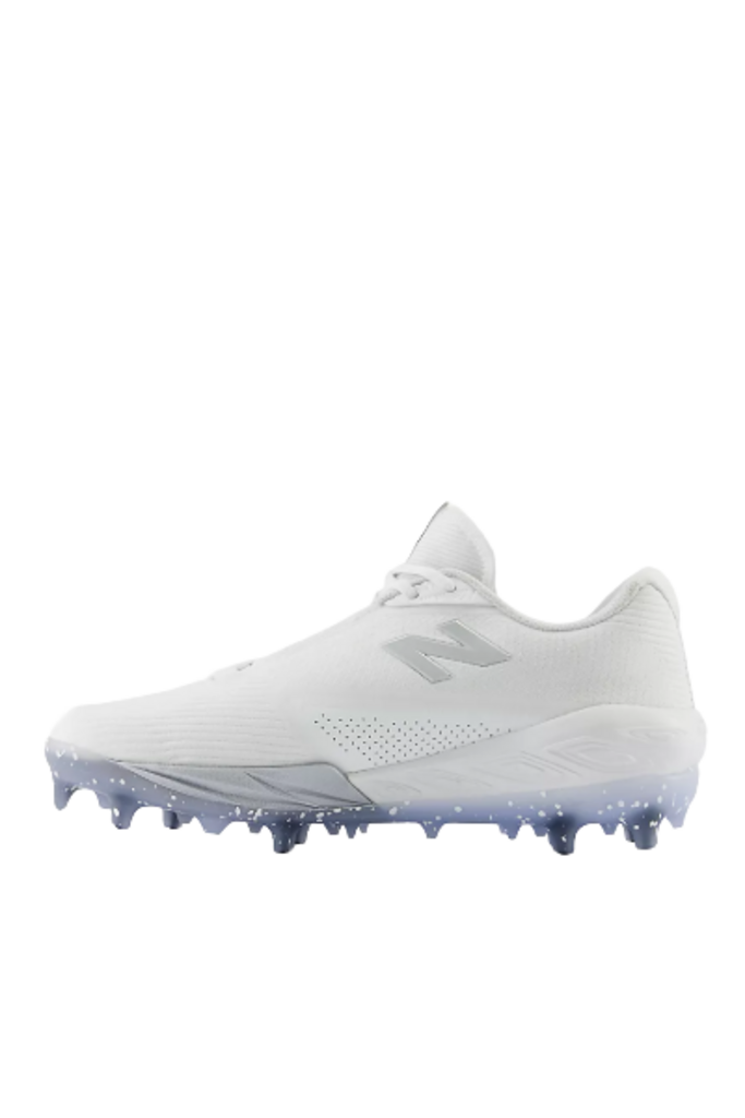 New Balance Men's FuelCell CompV4 Molded Baseball Cleats