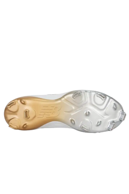 New Balance Women's Fuse V5 Metal Softball Cleats (Multiple Colors)