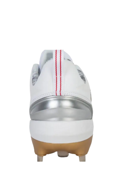 New Balance Women's Fuse V5 Metal Softball Cleats (Multiple Colors)