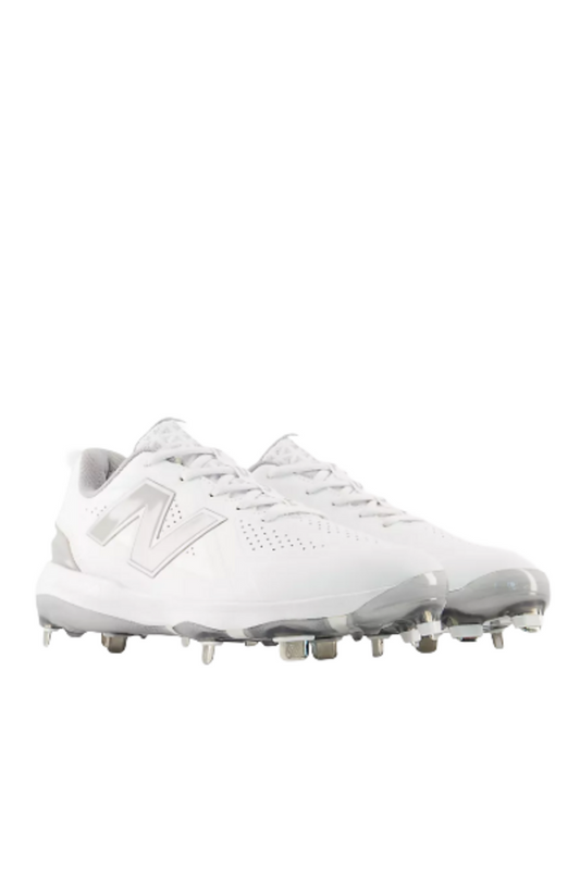 New Balance Women's Fuse V5 Metal Softball Cleats (Multiple Colors)