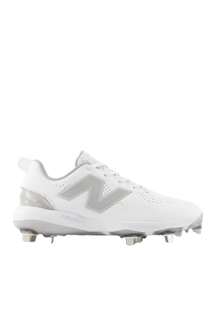 New Balance Women's Fuse V5 Metal Softball Cleats (Multiple Colors)