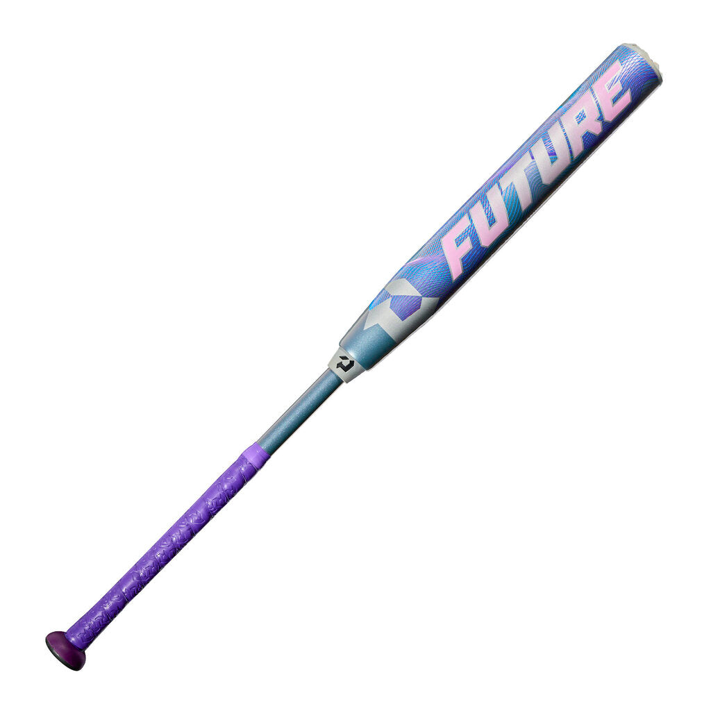 2027 Demarini Future Fastpitch Softball Bat -11 - - 2nd String Sports