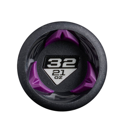2027 Demarini Future Fastpitch Softball Bat -11 - - 2nd String Sports