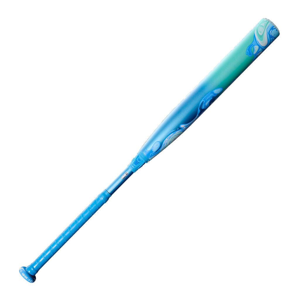 2027 Louisville Slugger Kryo2 Fastpitch Softball Bat -10 - - 2nd String Sports