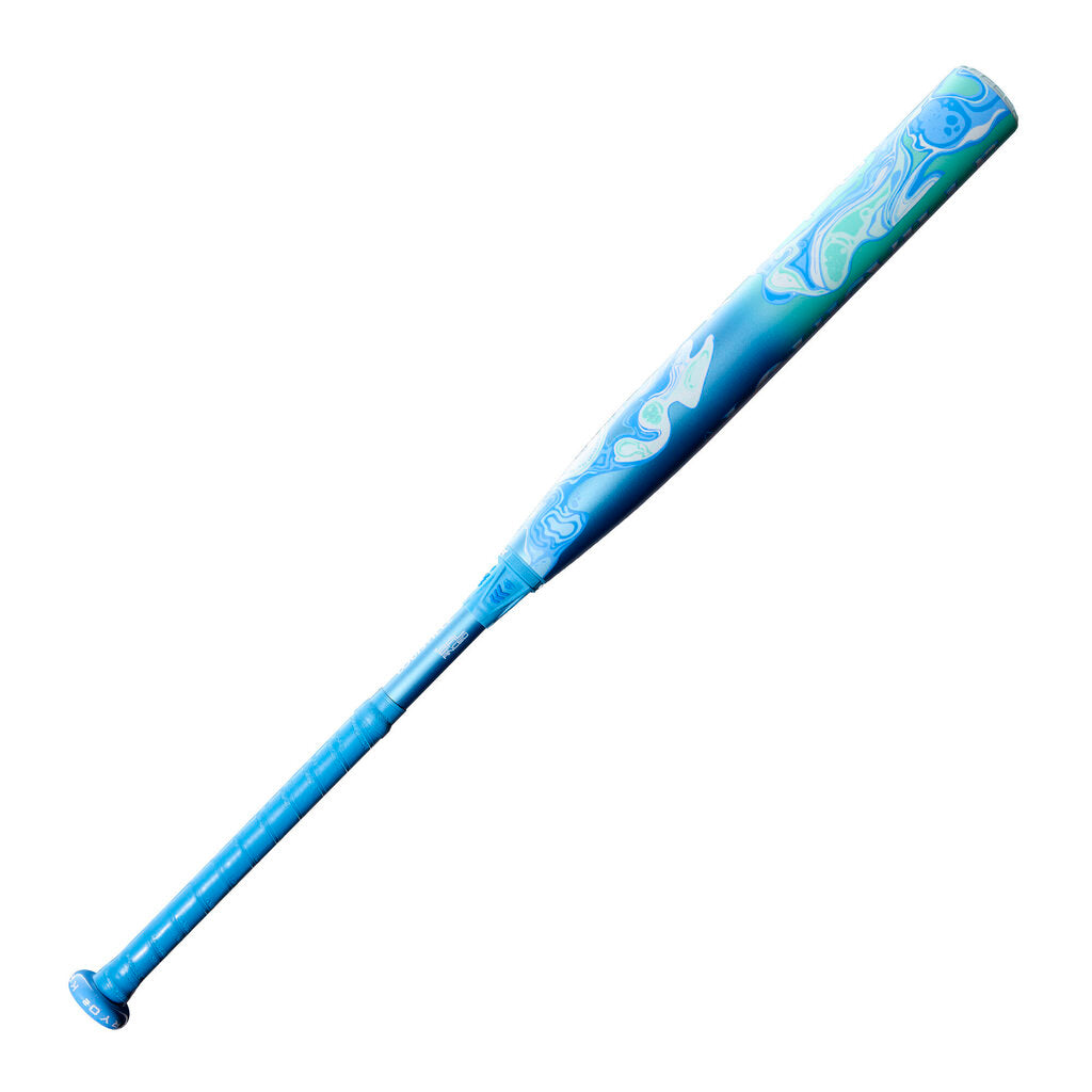 2027 Louisville Slugger Kryo2 Fastpitch Softball Bat -10 - - 2nd String Sports
