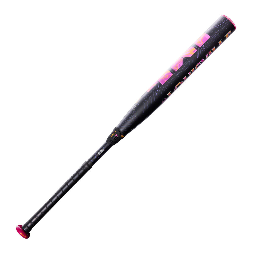 2027 Louisville Slugger LXT Fastpitch Softball Bat -11 - - 2nd String Sports