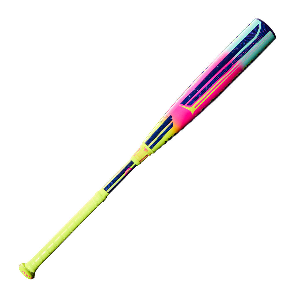2027 Louisville Slugger Supra USA Baseball Bat -10 - - 2nd String Sports