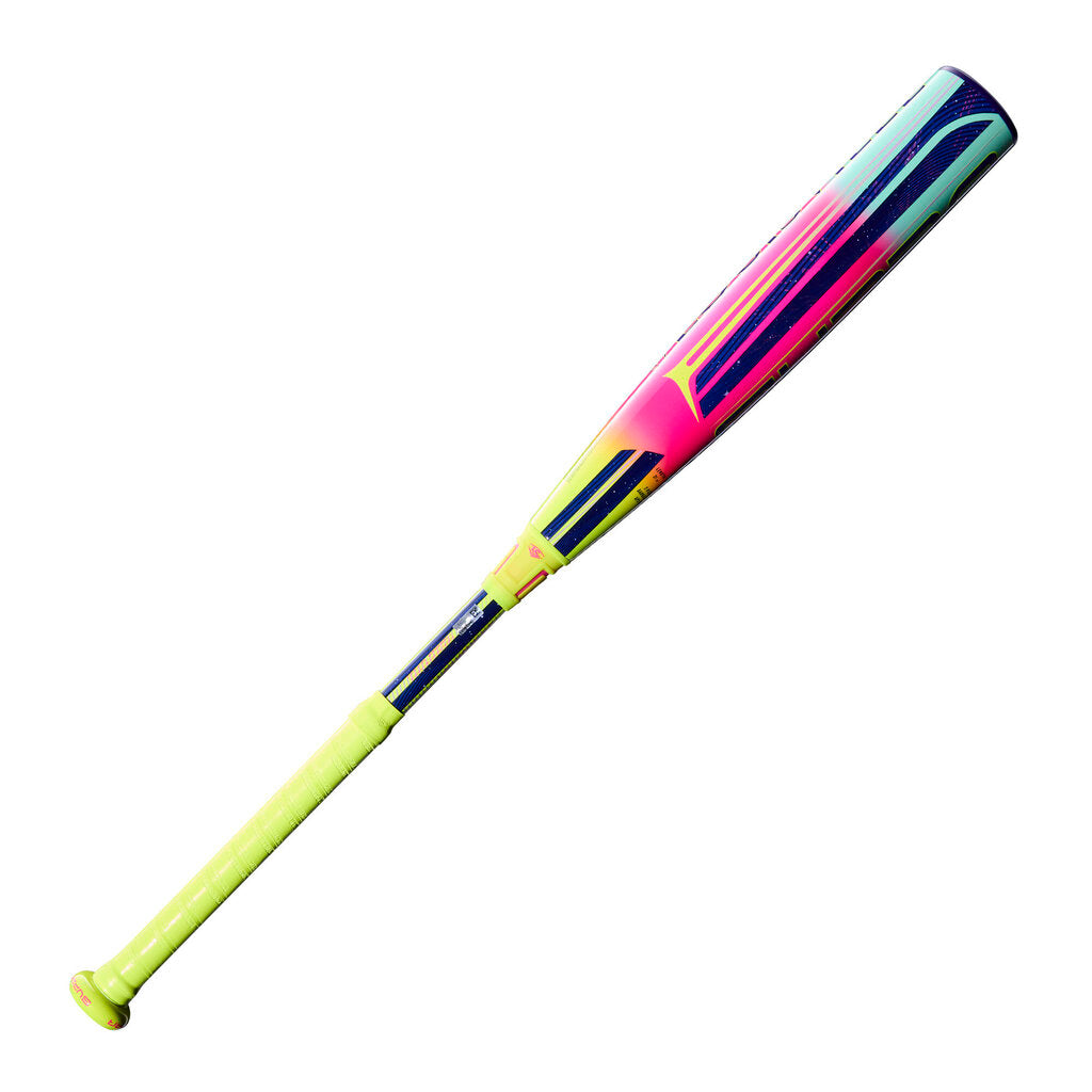 2027 Louisville Slugger Supra USA Baseball Bat -10 - - 2nd String Sports