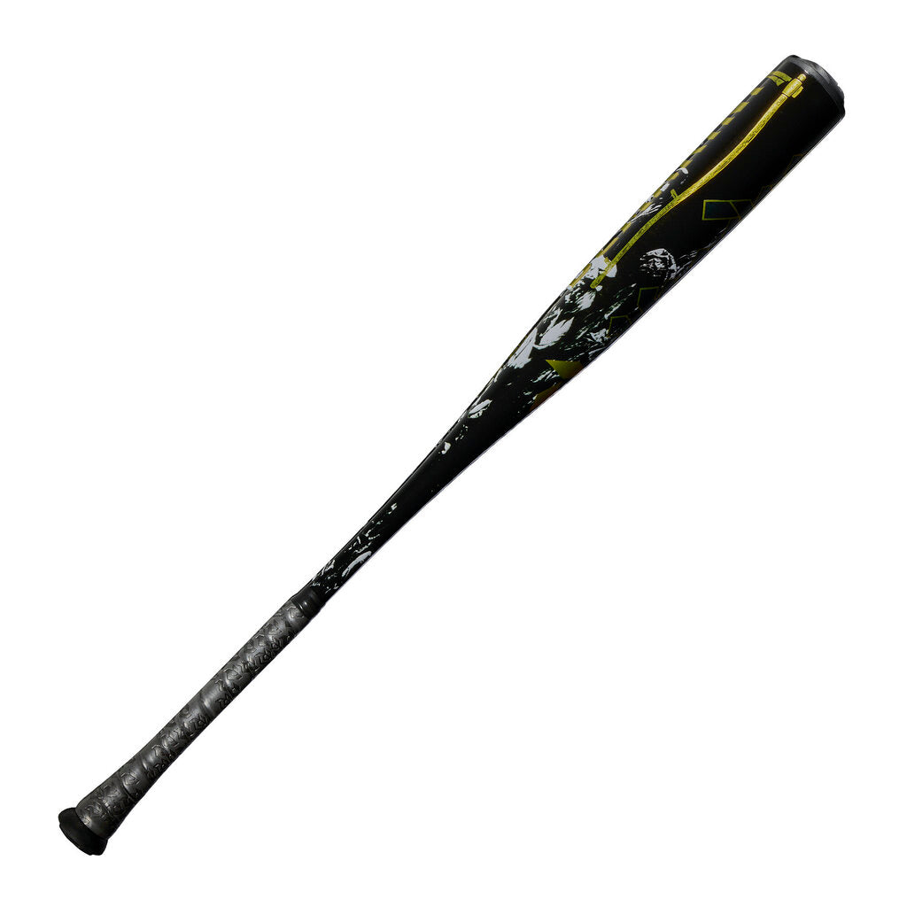 2027 Demarini Voodoo One BBCOR Baseball Bat - - 2nd String Sports