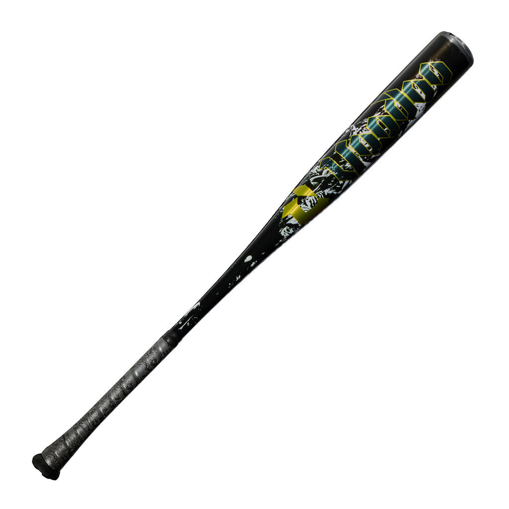 2027 Demarini Voodoo One BBCOR Baseball Bat - - 2nd String Sports