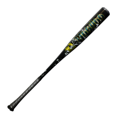 2027 Demarini Voodoo One BBCOR Baseball Bat - - 2nd String Sports