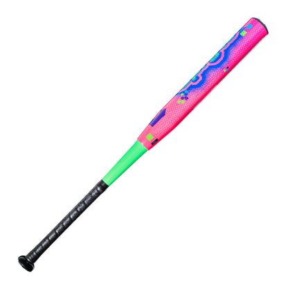 2027 Demarini Spryte Fastpitch Softball Bat -12 - - 2nd String Sports