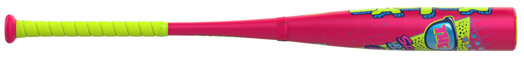 2026 Easton Dub Pink Spring Break Edition USSSA (Travel) Baseball Bat -8 31 in 23 oz - - 2nd String Sports