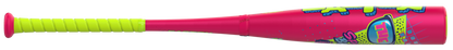 2026 Easton Dub Pink Spring Break Edition USSSA (Travel) Baseball Bat -8 31 in 23 oz - - 2nd String Sports
