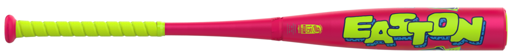 2026 Easton Dub Pink Spring Break Edition USSSA (Travel) Baseball Bat -5 31 in 26 oz - - 2nd String Sports