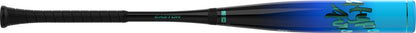 2027 Easton Hype Fire BBCOR Baseball Bat
