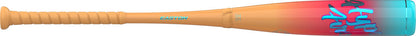 2027 Easton Hype Fire USA Baseball Bat -10 - - 2nd String Sports