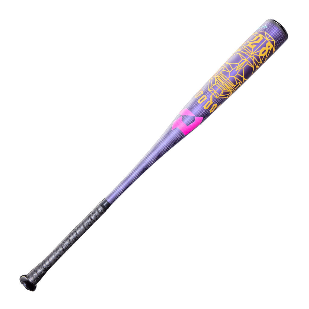 2026 Demarini Voodoo One BBCOR Baseball Bat - 30 in 27 oz