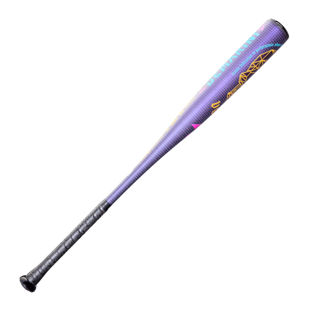 2026 Demarini Voodoo One BBCOR Baseball Bat - 30 in 27 oz