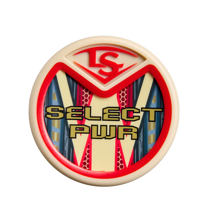 2027 Louisville Slugger Select PWR BBCOR Baseball Bat