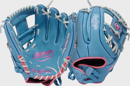 Rawlings R9 11.75" Fastpitch Softball Glove