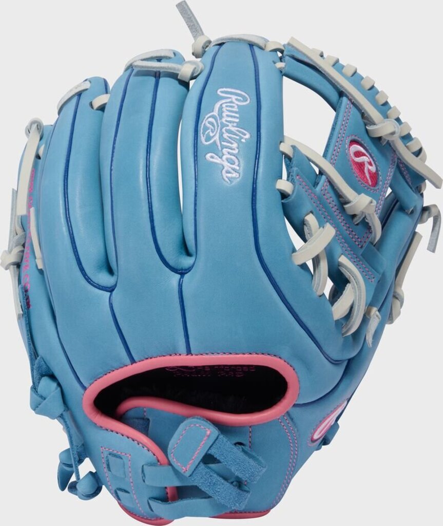 Rawlings R9 11.75" Fastpitch Softball Glove
