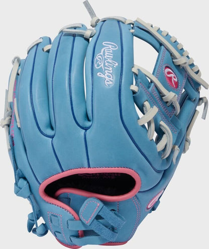 Rawlings R9 11.75" Fastpitch Softball Glove