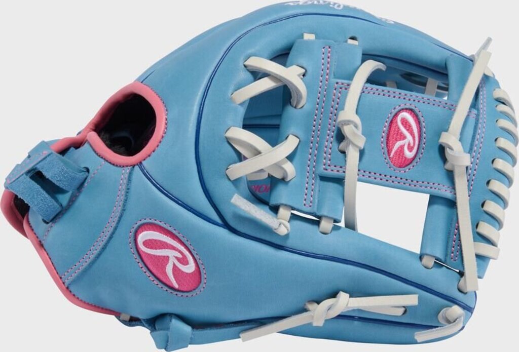 Rawlings R9 11.75" Fastpitch Softball Glove