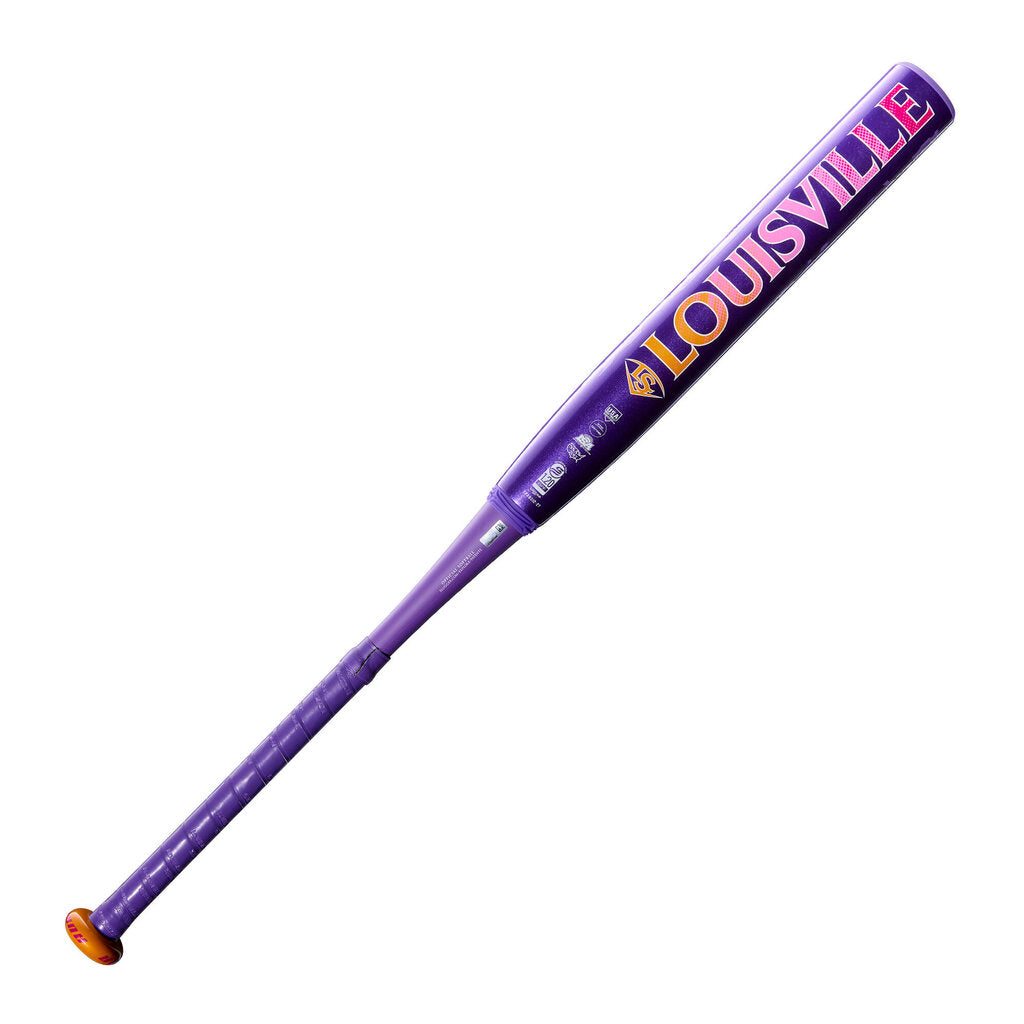 2027 Louisville Slugger Aura Fastpitch Softball Bat -12