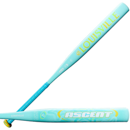 2027 Louisville Slugger Ascent Fastpitch Softball Bat -12